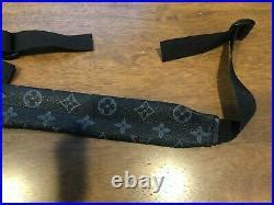 louis vuitton rifle sling